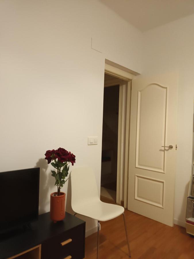 La H Escondida Valencia Apartment Exterior photo